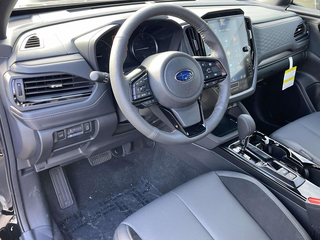 Thumbnail: 2026 Subaru Forester - 8
