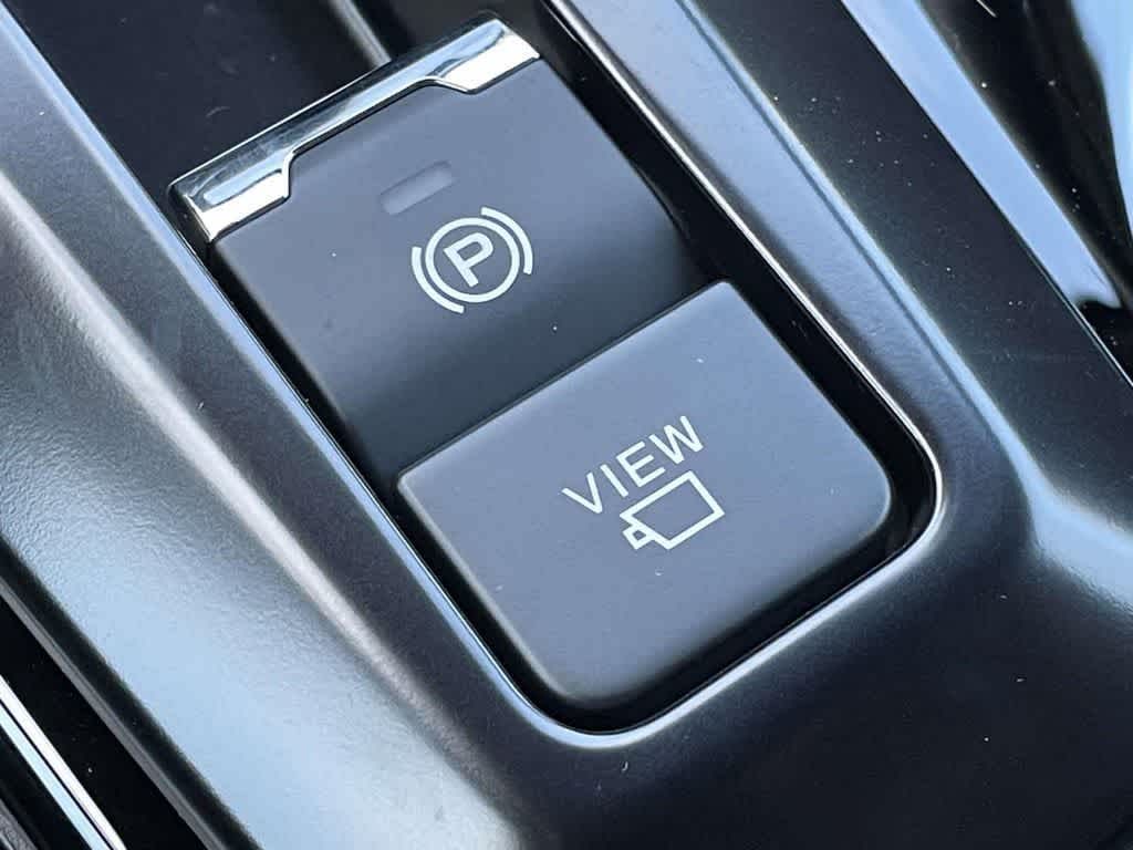 Thumbnail: 2026 Subaru Forester - 19