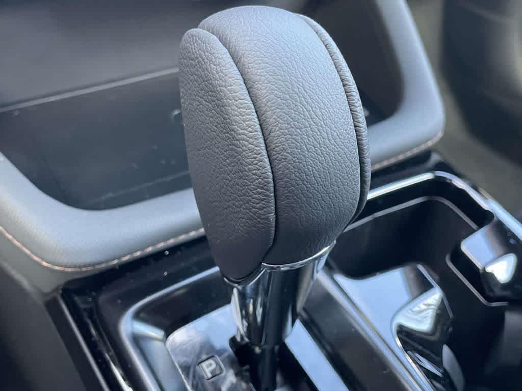 Thumbnail: 2026 Subaru Forester - 20