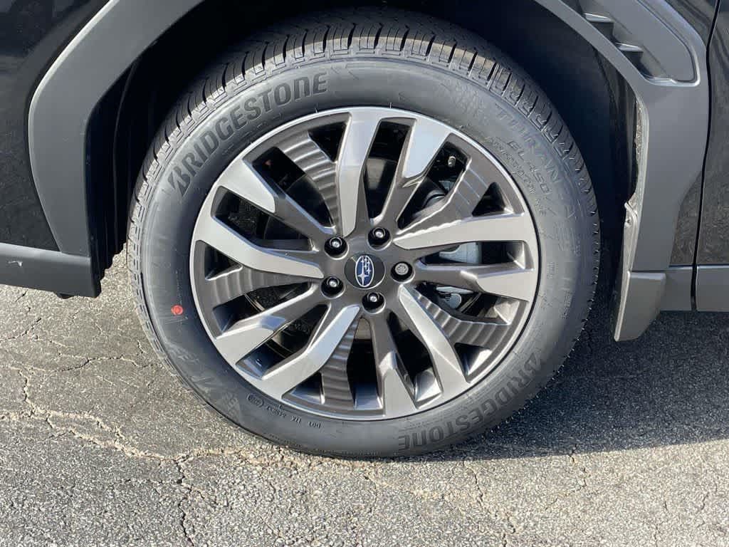 Thumbnail: 2026 Subaru Forester - 7