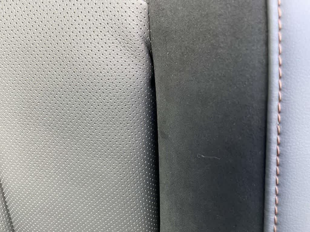 Thumbnail: 2026 Subaru Forester - 10