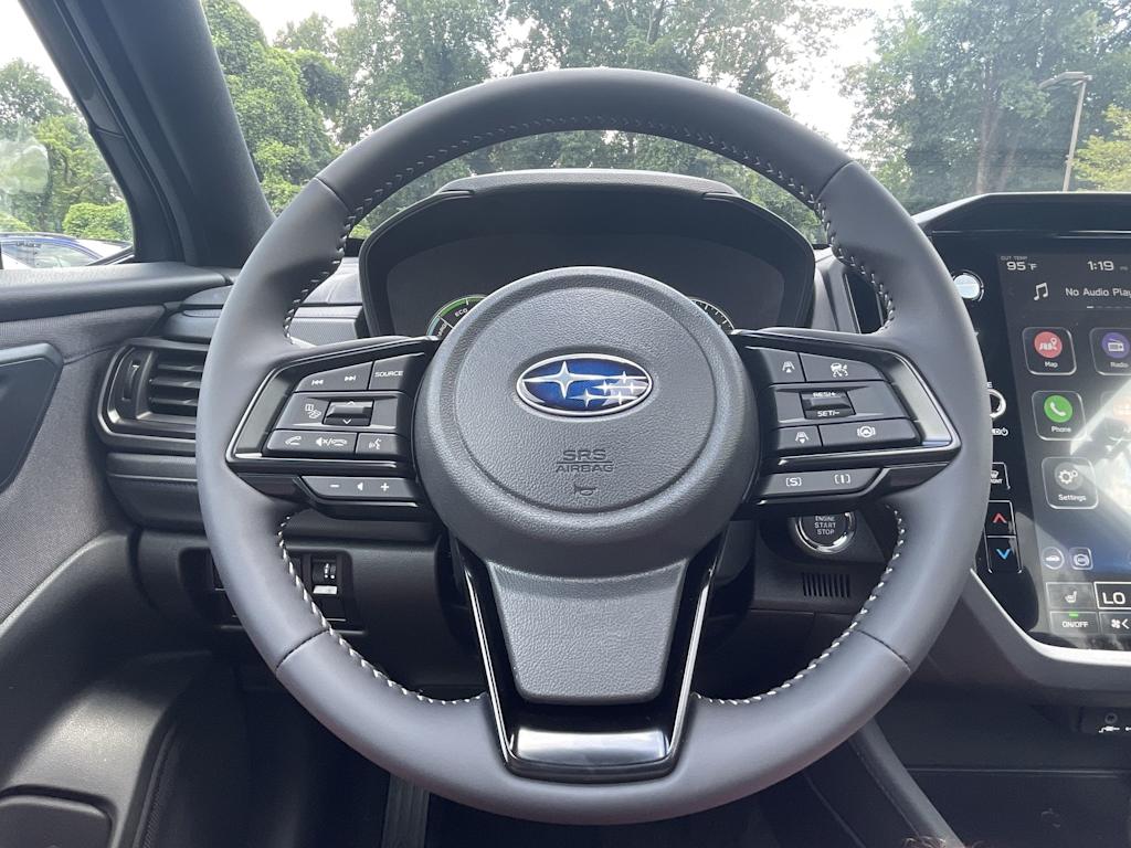 Thumbnail: 2026 Subaru Forester - 7