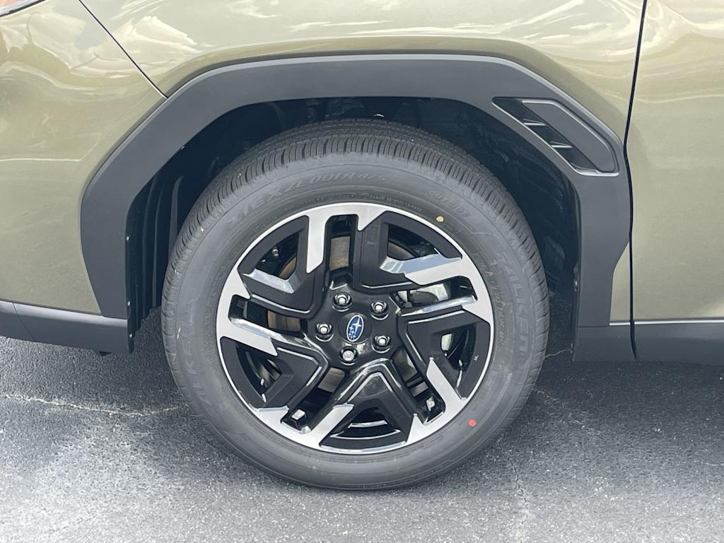 Thumbnail: 2026 Subaru Forester - 6