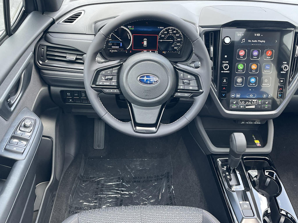 Thumbnail: 2026 Subaru Forester - 2