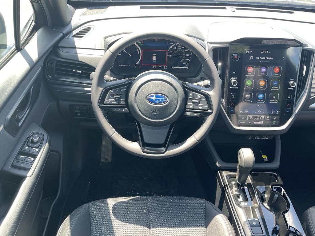 Thumbnail: 2026 Subaru Forester - 2