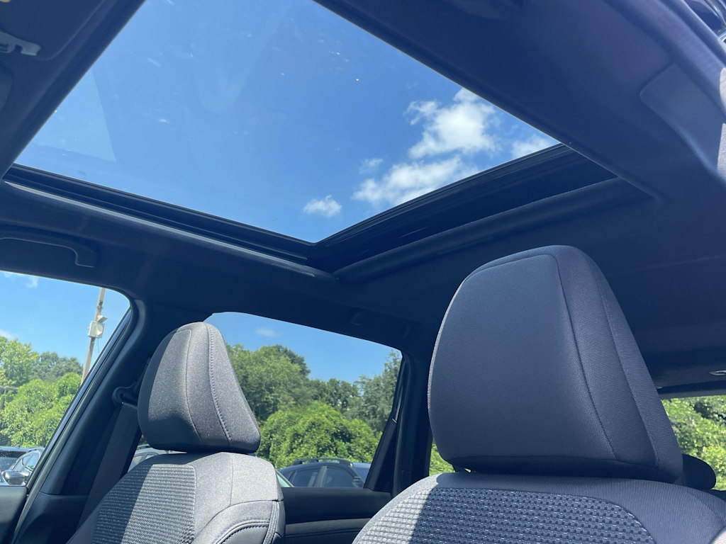 Thumbnail: 2026 Subaru Forester - 16