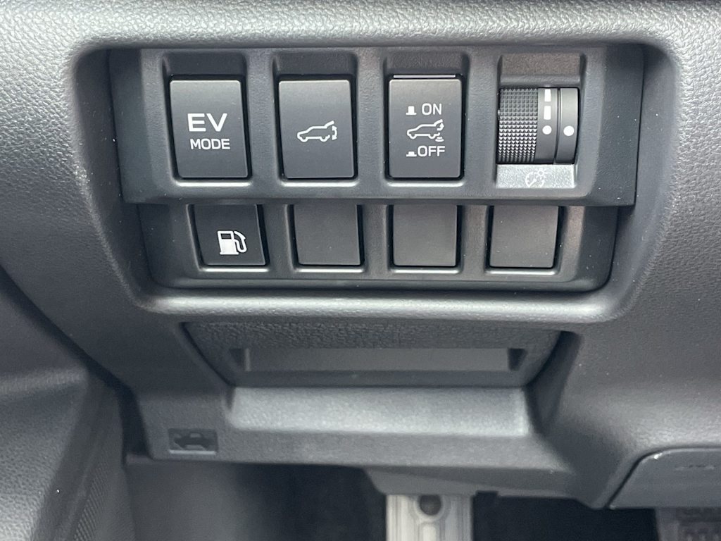 Thumbnail: 2026 Subaru Forester - 24