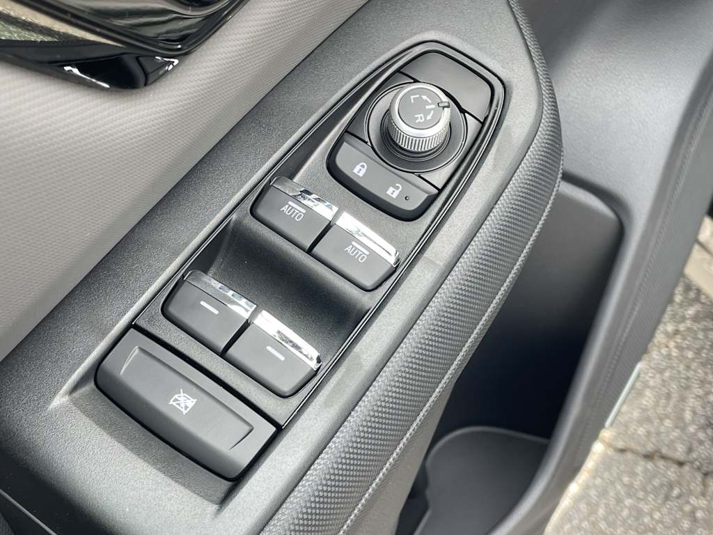 Thumbnail: 2026 Subaru Forester - 16