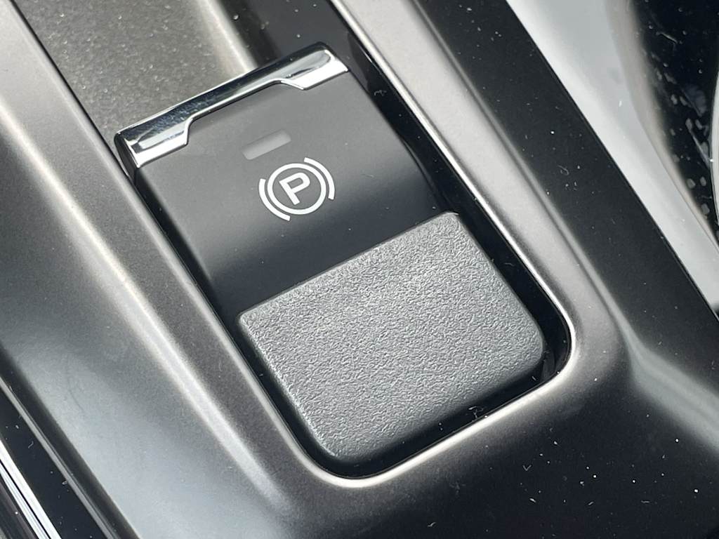 Thumbnail: 2026 Subaru Forester - 22