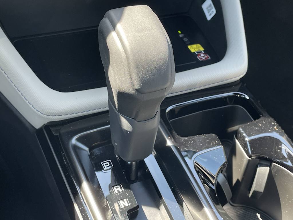 Thumbnail: 2026 Subaru Forester - 12