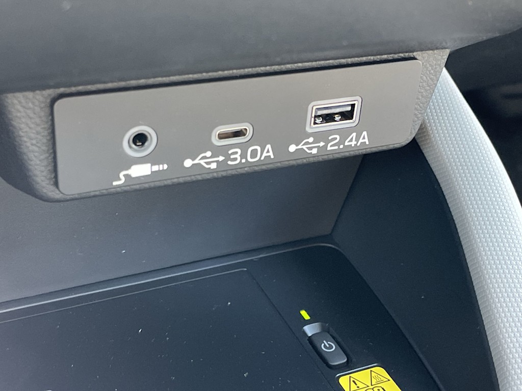 Thumbnail: 2026 Subaru Forester - 20