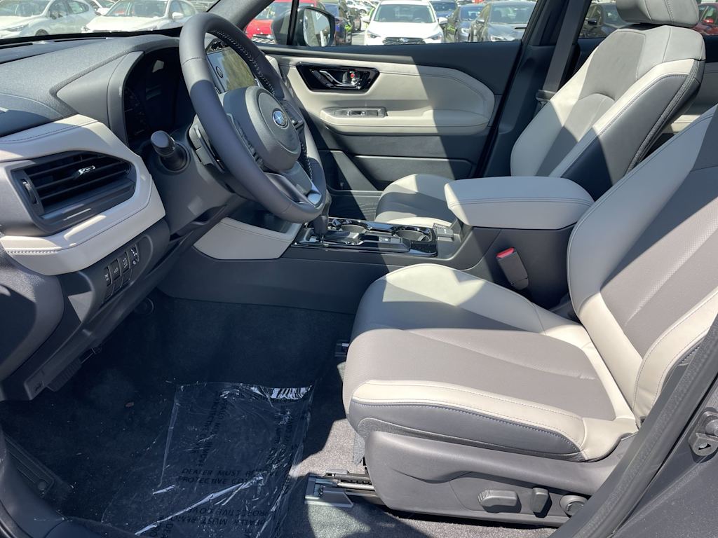 Thumbnail: 2026 Subaru Forester - 9