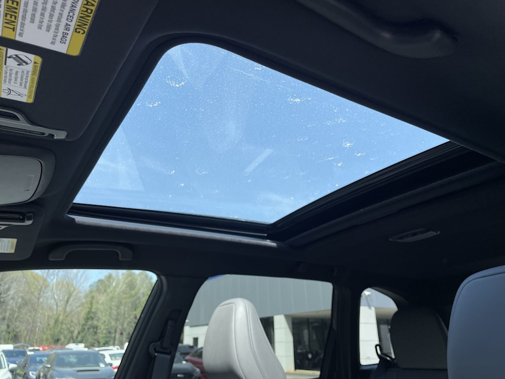 Thumbnail: 2026 Subaru Forester - 16