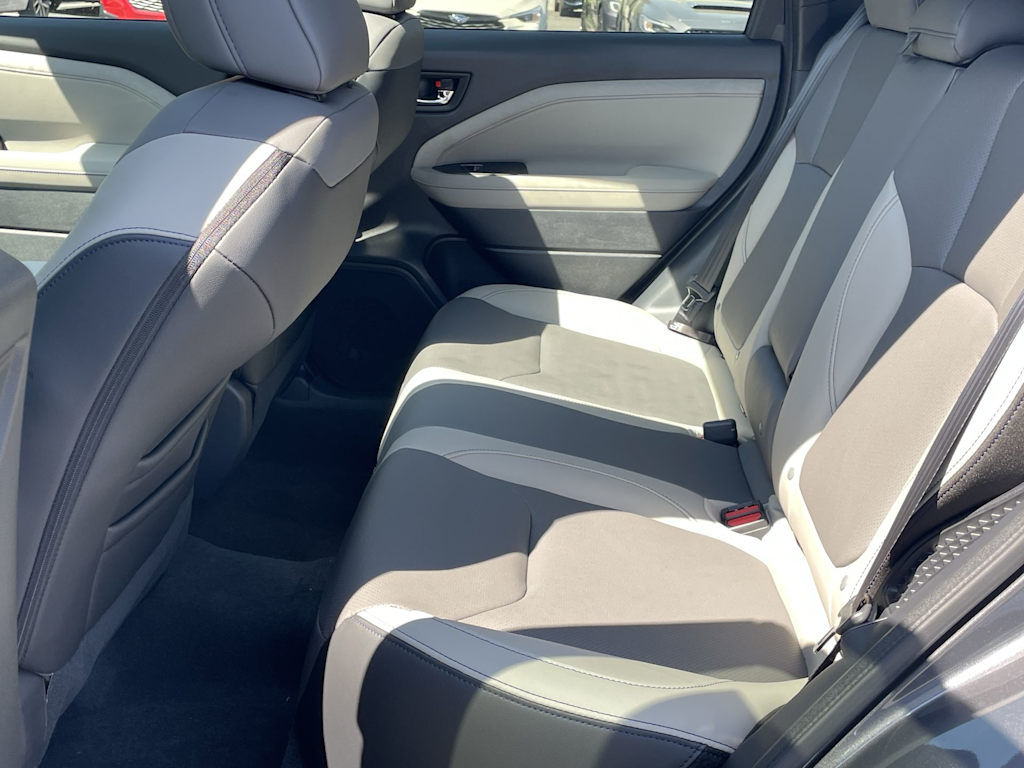 Thumbnail: 2026 Subaru Forester - 10