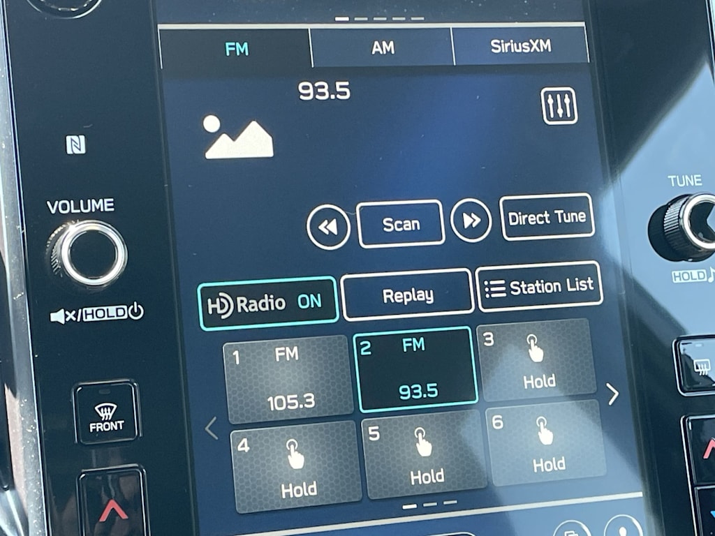 Thumbnail: 2026 Subaru Forester - 18