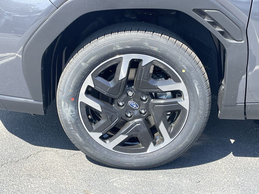 Thumbnail: 2026 Subaru Forester - 7