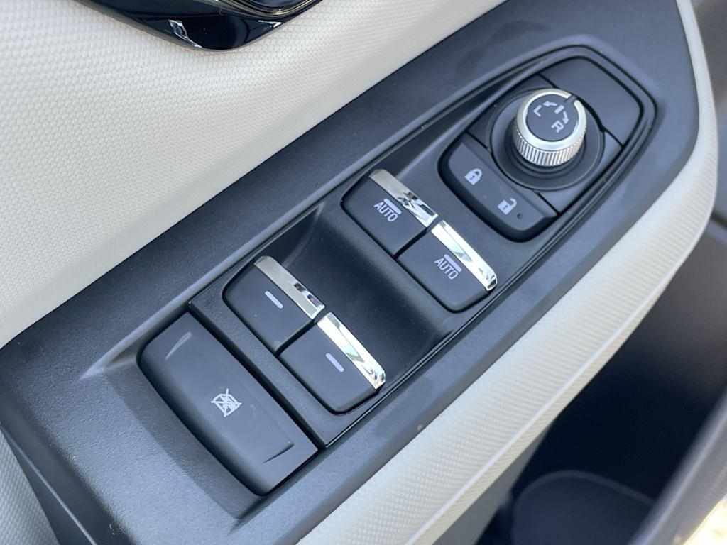 Thumbnail: 2026 Subaru Forester - 17