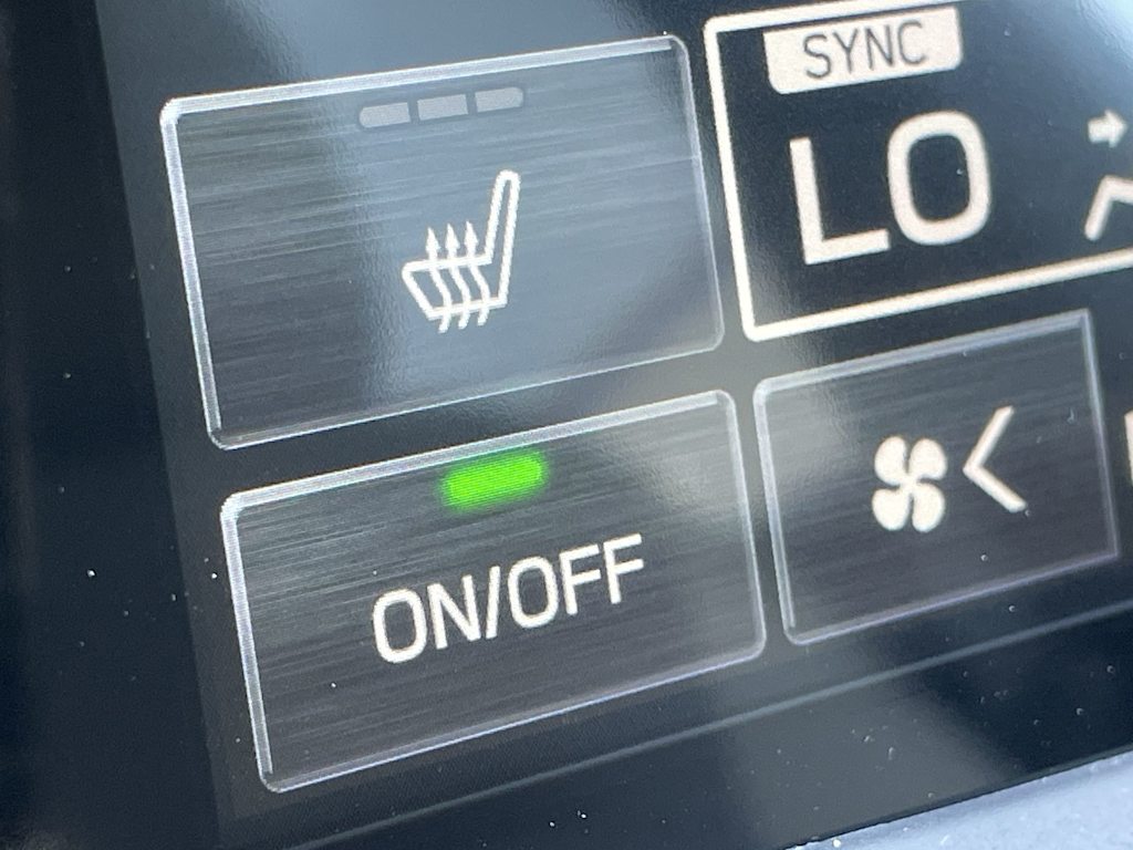 Thumbnail: 2026 Subaru Forester - 13