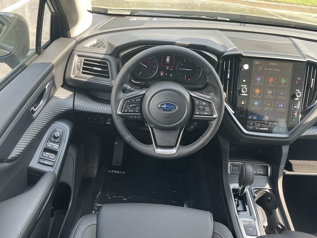Thumbnail: 2026 Subaru Ascent - 2