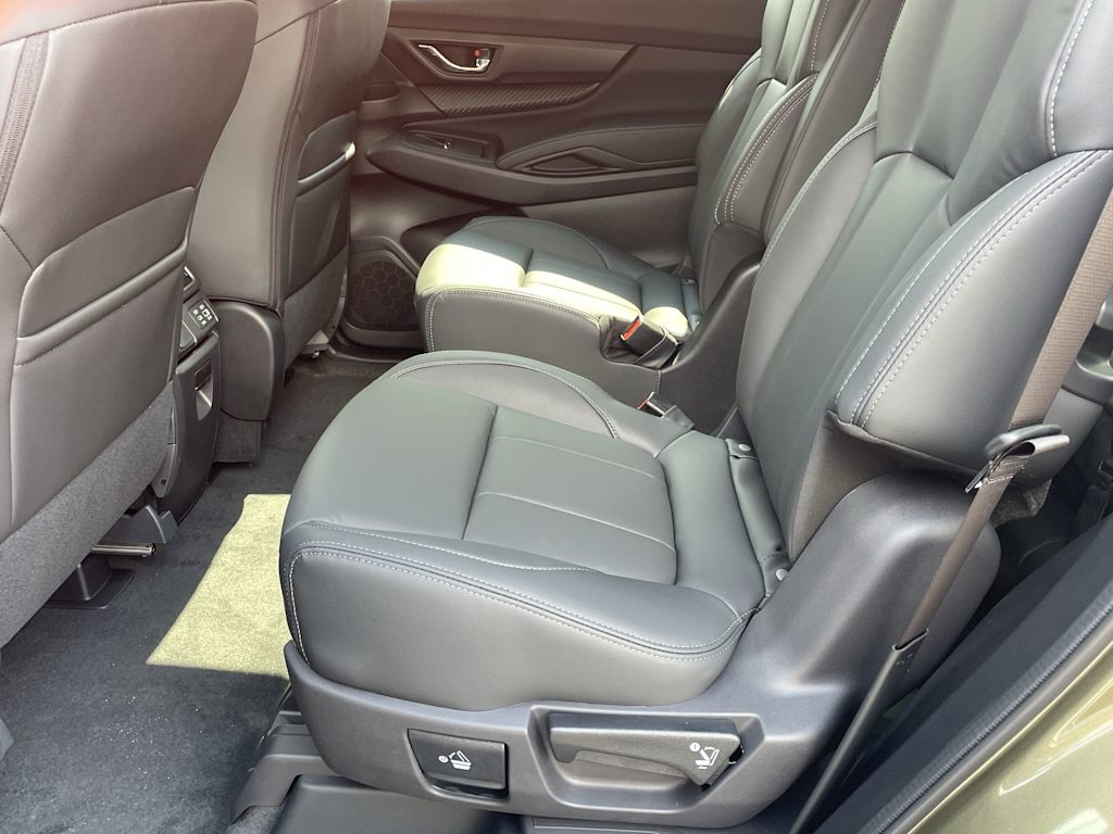 Thumbnail: 2026 Subaru Ascent - 8