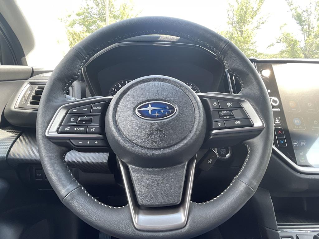 Thumbnail: 2026 Subaru Ascent - 7