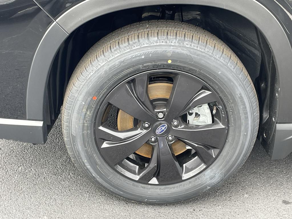 Thumbnail: 2026 Subaru Ascent - 6