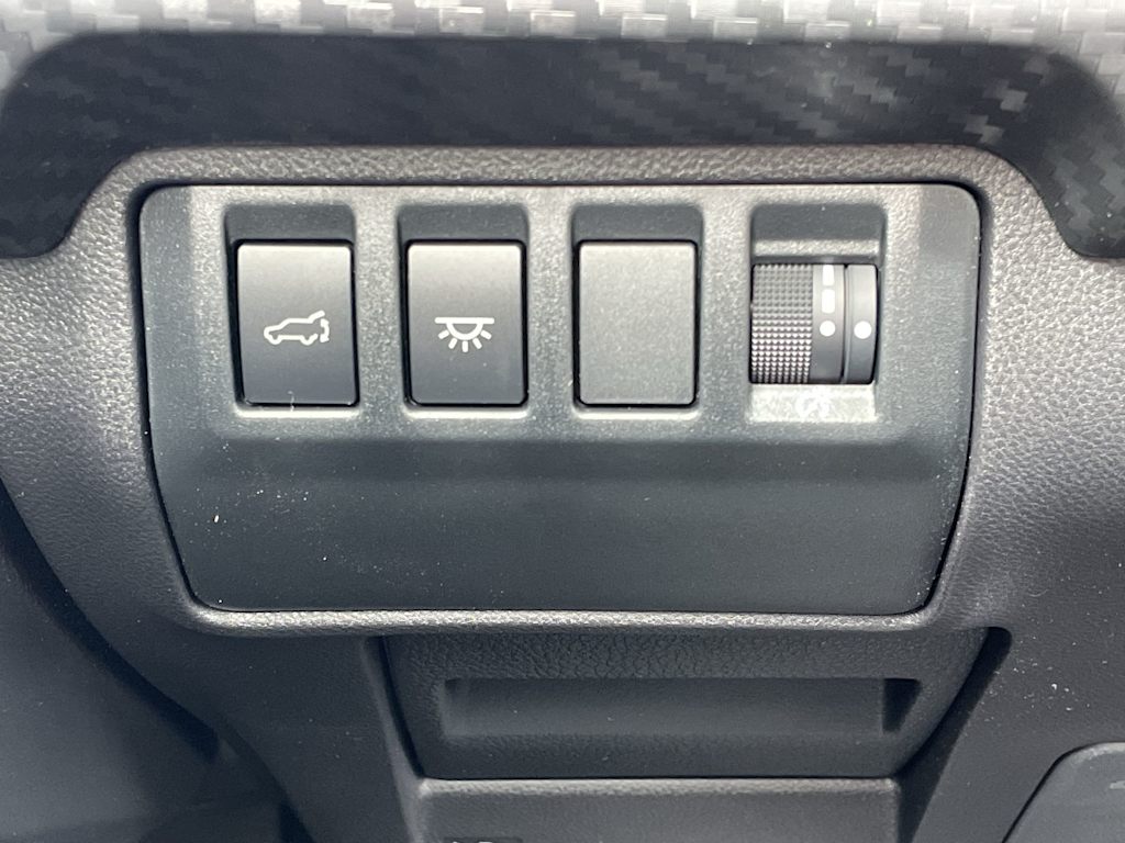 Thumbnail: 2026 Subaru Ascent - 19