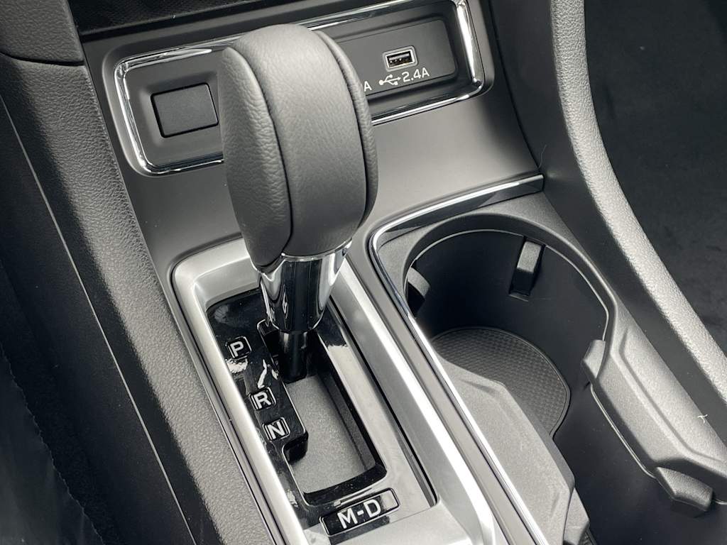 Thumbnail: 2026 Subaru Ascent - 11