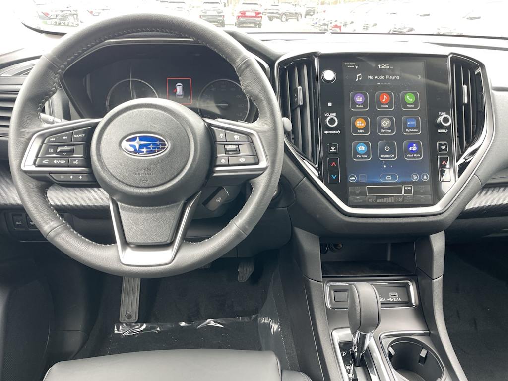 Thumbnail: 2026 Subaru Ascent - 2