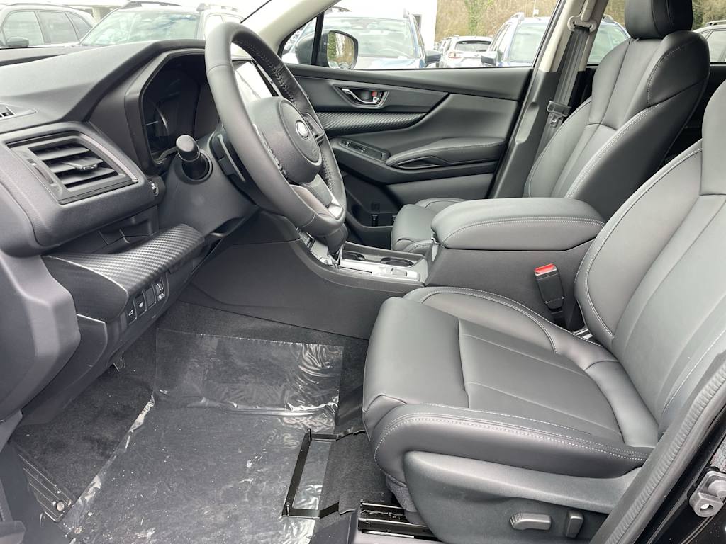 Thumbnail: 2026 Subaru Ascent - 8