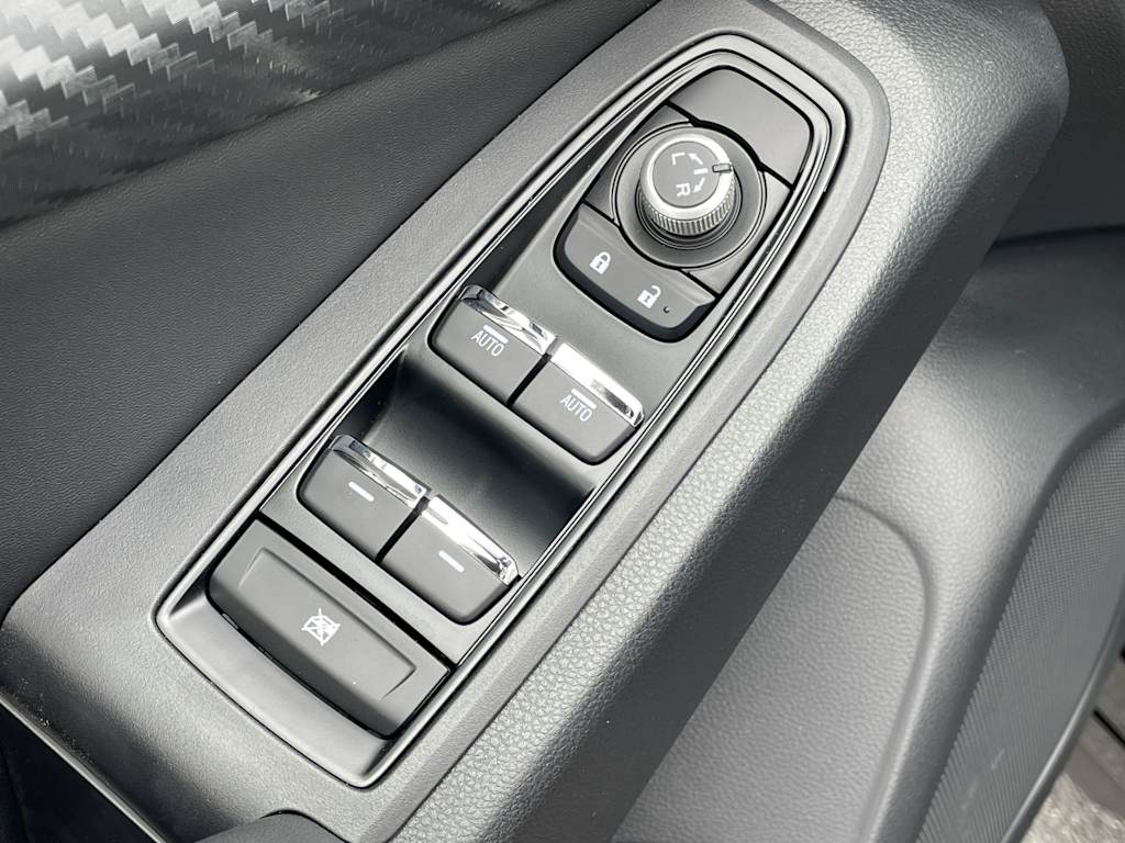 Thumbnail: 2026 Subaru Ascent - 14