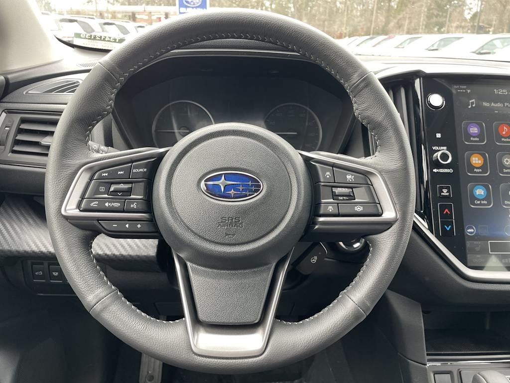 Thumbnail: 2026 Subaru Ascent - 7