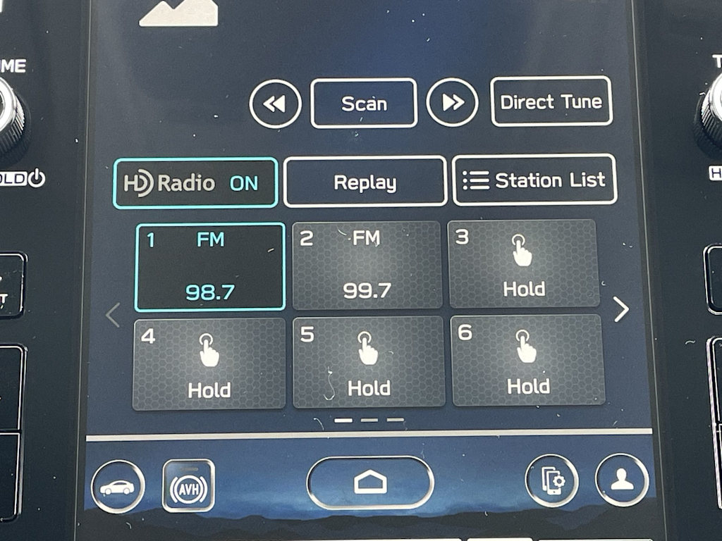Thumbnail: 2026 Subaru Ascent - 15