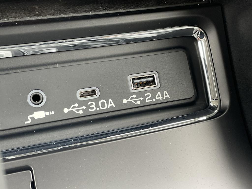 Thumbnail: 2026 Subaru Ascent - 18