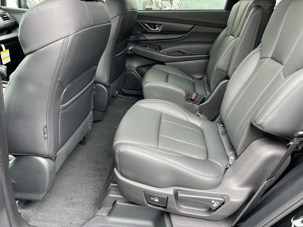 Thumbnail: 2026 Subaru Ascent - 9