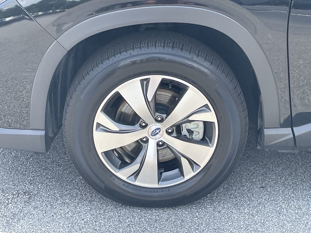 Thumbnail: 2023 Subaru Ascent - 6