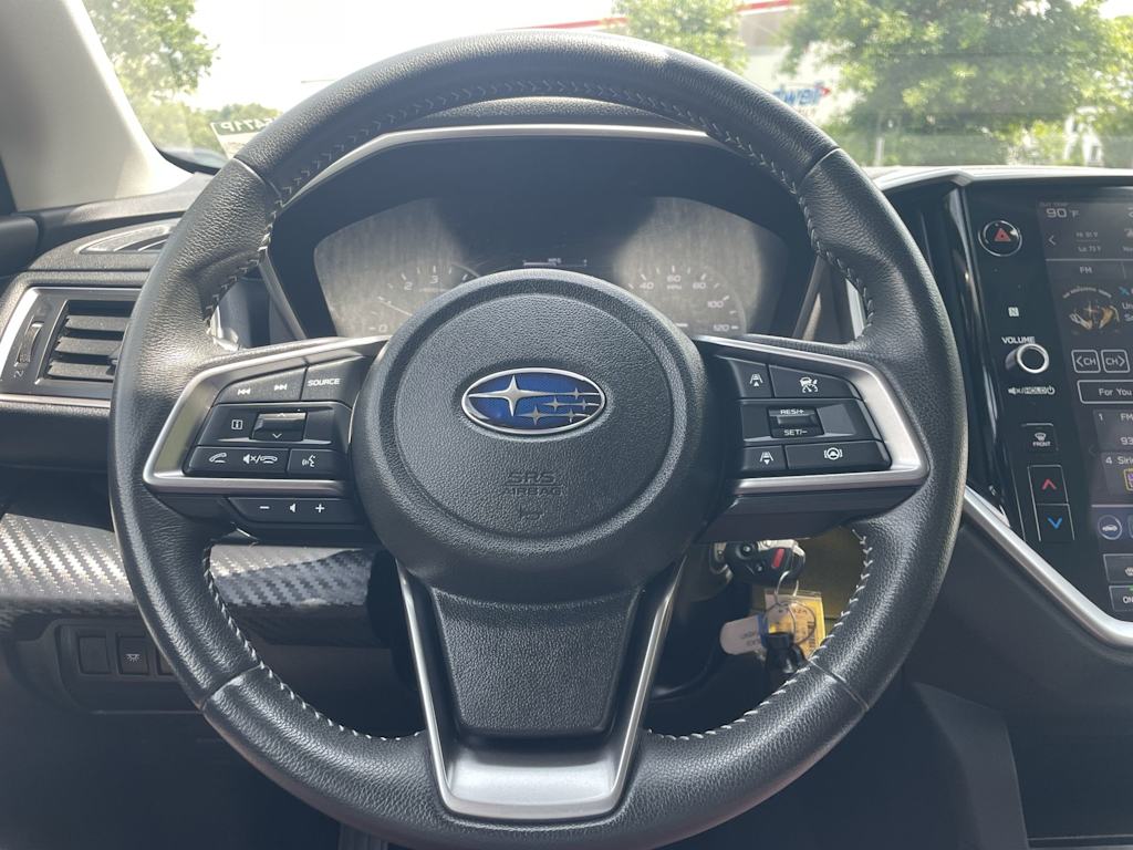 Thumbnail: 2023 Subaru Ascent - 7