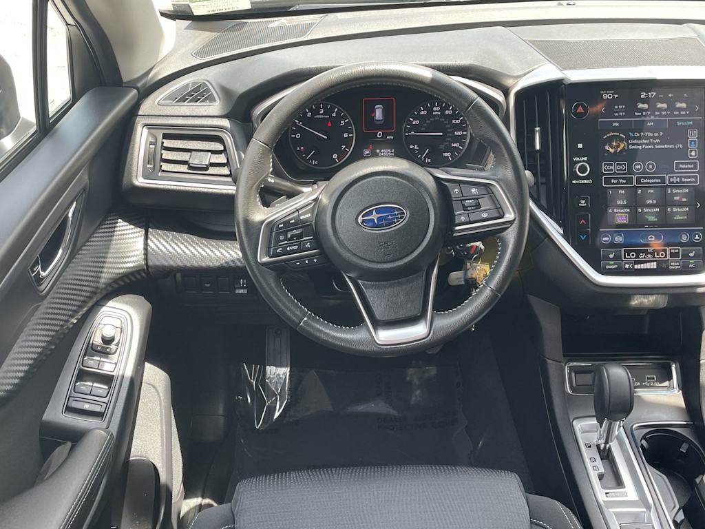 Thumbnail: 2023 Subaru Ascent - 2