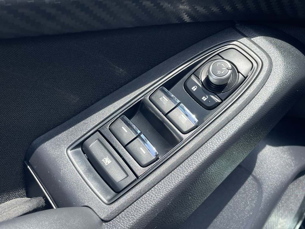 Thumbnail: 2023 Subaru Ascent - 16