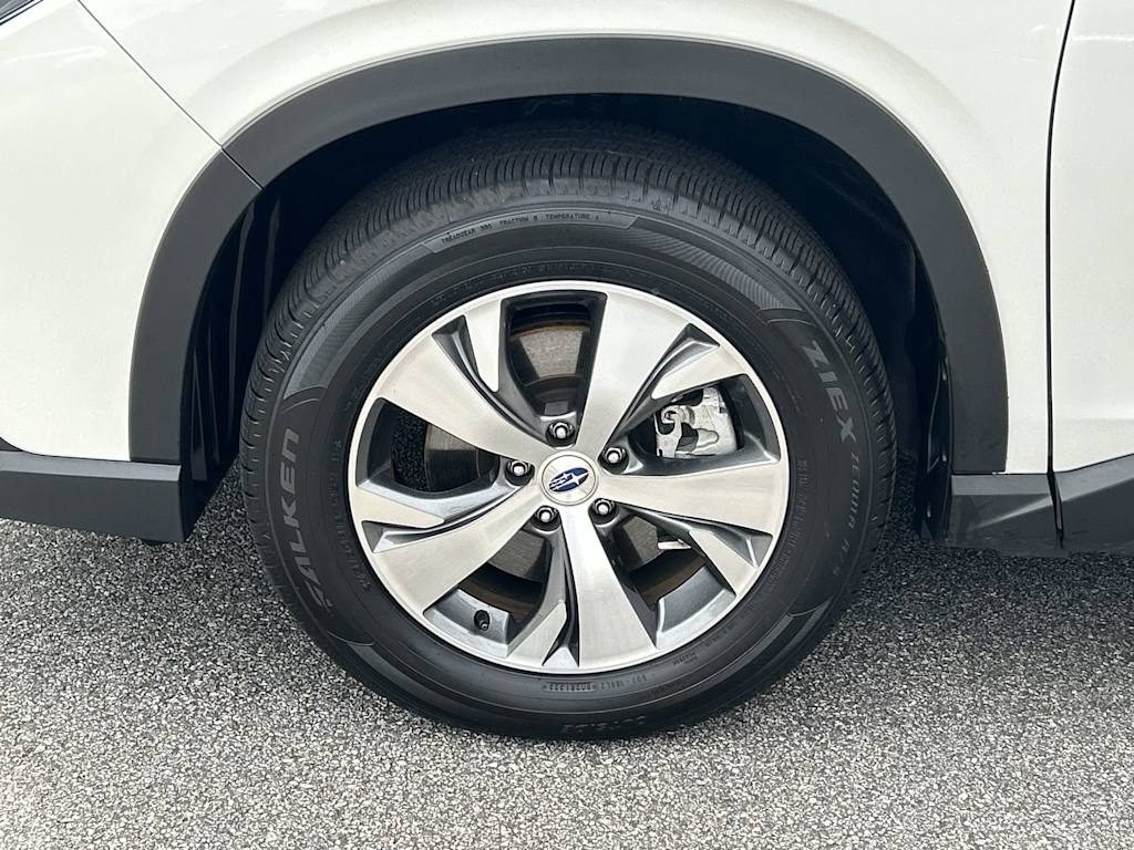Thumbnail: 2023 Subaru Ascent - 6