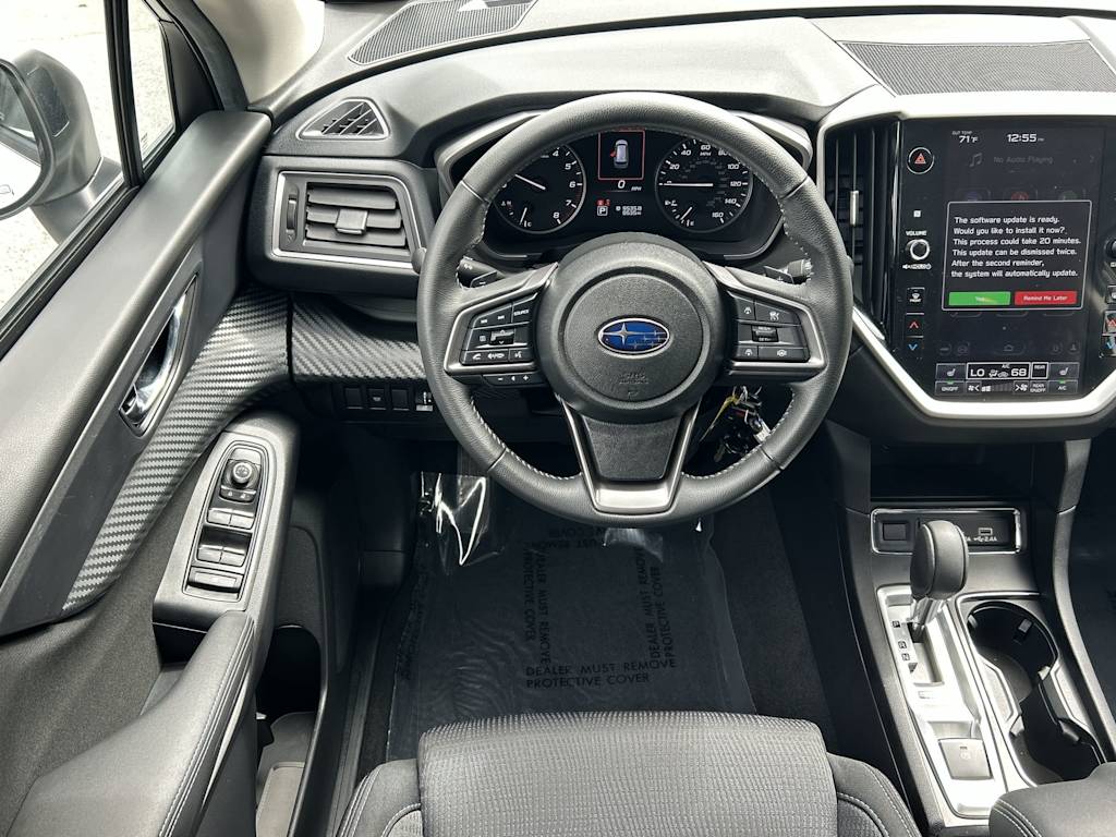 Thumbnail: 2023 Subaru Ascent - 2