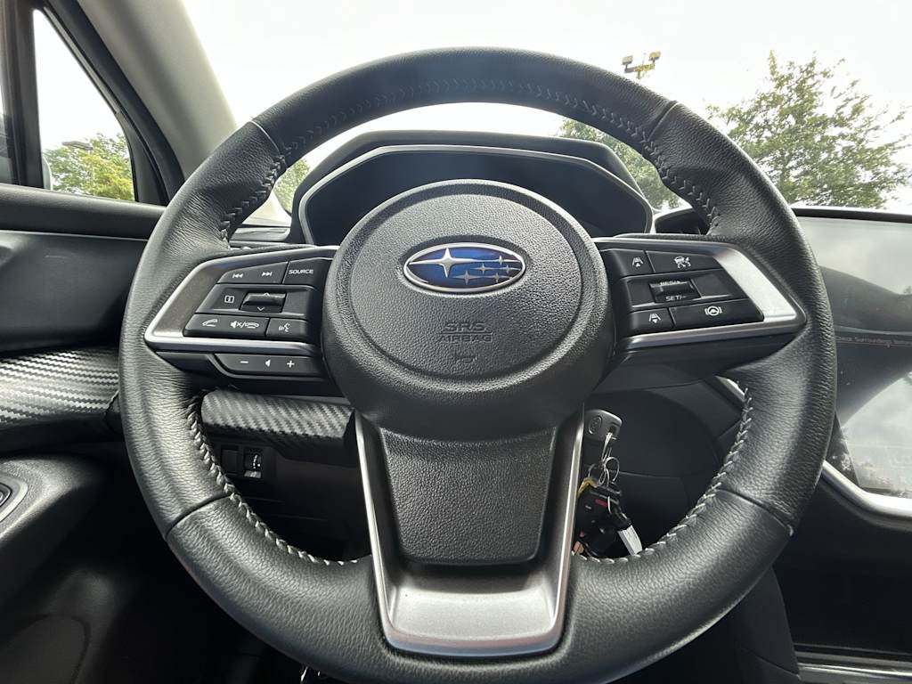 Thumbnail: 2023 Subaru Ascent - 7