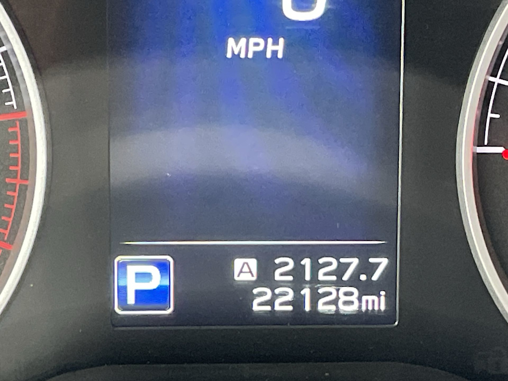 Thumbnail: 2022 Subaru Ascent - 13