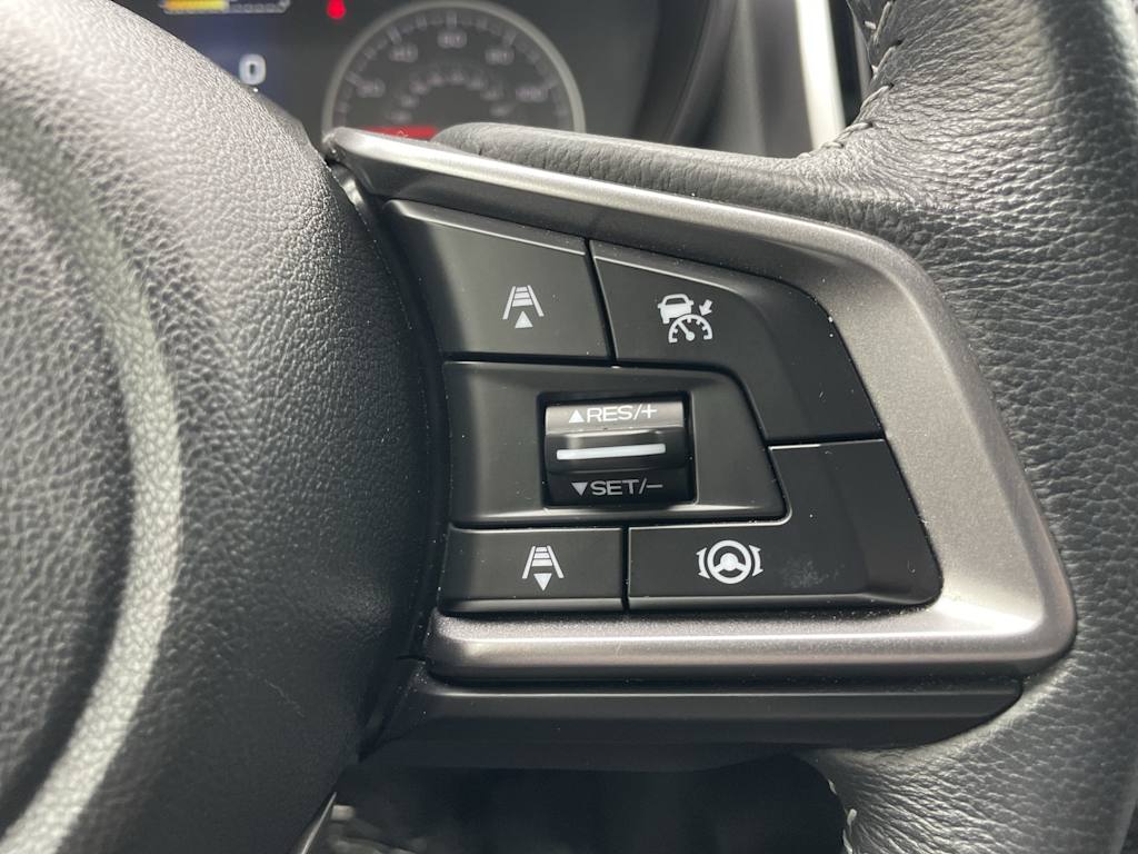 Thumbnail: 2022 Subaru Ascent - 19