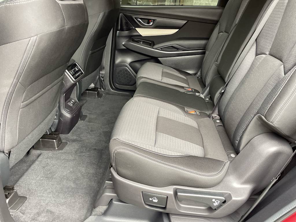 Thumbnail: 2022 Subaru Ascent - 10