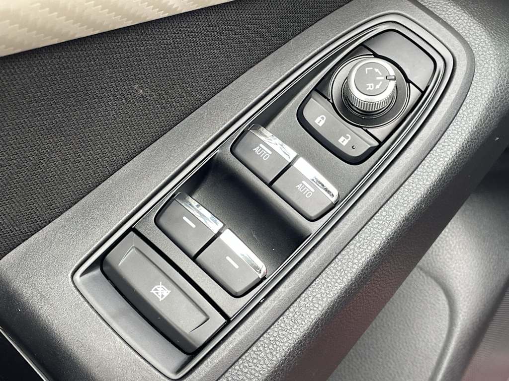 Thumbnail: 2022 Subaru Ascent - 17