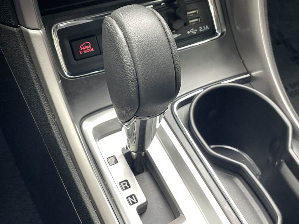 Thumbnail: 2022 Subaru Ascent - 12