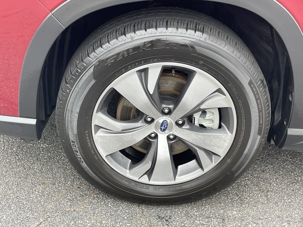 Thumbnail: 2022 Subaru Ascent - 7