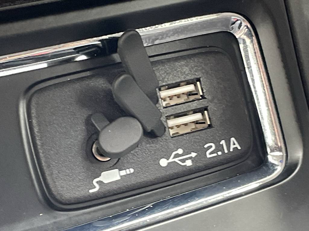 Thumbnail: 2022 Subaru Ascent - 22