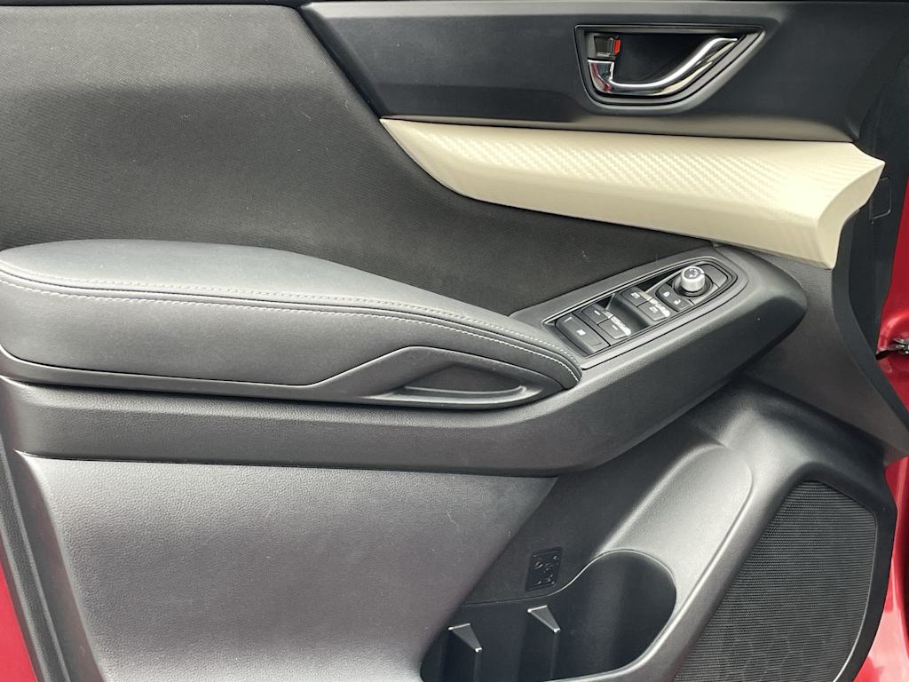 Thumbnail: 2022 Subaru Ascent - 16